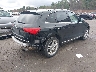 WA1L2AFP3GA****** Salvamento y Destrozados 2016 Audi Q5 en Estado de Massachusetts