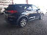 KM8J23A45LU****** Salvage and Wrecked 2020 Hyundai Tucson in California State