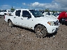 1N6AD0ER4CC****** Salvage and Wrecked 2012 Nissan Frontier in Honolulu