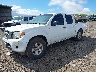 1N6AD0ER4CC****** Used and Repairable 2012 Nissan Frontier in Honolulu