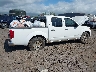 1N6AD0ER4CC****** Salvage and Wrecked 2012 Nissan Frontier in Hawaii State
