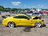 1FA6P8TH4H5****** Wrecked 2017 Ford Mustang in Georgia State
