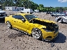 1FA6P8TH4H5****** Salvage and Wrecked 2017 Ford Mustang in Atlanta