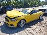 1FA6P8TH4H5****** Used and Repairable 2017 Ford Mustang in Atlanta