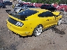1FA6P8TH4H5****** Salvage and Wrecked 2017 Ford Mustang in Georgia State