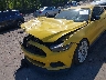 1FA6P8TH4H5****** Salvage and Repairable 2017 Ford Mustang in Georgia State