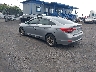 5NPE24AF7FH****** Salvage and Repairable 2015 Hyundai Sonata in Honolulu