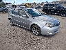 JF1GH6D63BH****** Salvamento y Destrozados 2011 Subaru Impreza en Albuquerque