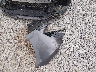 4T1G31AK3PU****** Wrecked 2023 Toyota Camry in Kentucky State