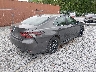 4T1G31AK3PU****** Salvage and Wrecked 2023 Toyota Camry in Kentucky State