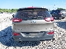 1C4PJLAB2HW****** Wrecked 2017 Jeep Cherokee