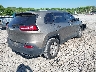 1C4PJLAB2HW****** Salvage and Wrecked 2017 Jeep Cherokee in Tennessee State