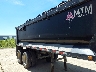 4M9DS2328L1****** Reparables 2020 Mtm Dump Semi Trailer en Estado de Illinois