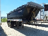 4M9DS2328L1****** Salvamento y Destrozados 2020 Mtm Dump Semi Trailer en Specialty Division