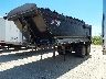 4M9DS2328L1****** Usados y Reparables 2020 Mtm Dump Semi Trailer en Specialty Division