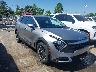 KNDPU3DG1S7****** Salvamento y Destrozados 2025 Kia Sportage Hybrid en Charlotte