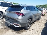 KNDPU3DG1S7****** Salvamento y Destrozados 2025 Kia Sportage Hybrid en Estado de Carolina del Norte