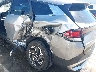 KNDPU3DG1S7****** Salvamento y Reparables 2025 Kia Sportage Hybrid en Estado de Carolina del Norte