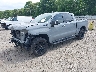 2GCUDEED7R1****** Usados y Reparables 2024 Chevrolet Silverado 1500 en Atlanta East
