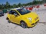 3C3CFFBR4FT****** Salvage and Wrecked 2015 Fiat 500 in Wilmington