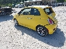 3C3CFFBR4FT****** Salvage and Repairable 2015 Fiat 500 in Wilmington