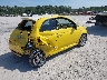 3C3CFFBR4FT****** Salvage and Wrecked 2015 Fiat 500 in North Carolina State