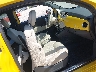 3C3CFFBR4FT****** Used and Repairable 2015 Fiat 500 in North Carolina State