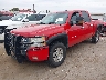 3GCRKSE3XAG****** Usados y Reparables 2010 Chevrolet Silverado 1500 en Lubbock