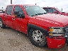 3GCRKSE3XAG****** Salvamento y Reparables 2010 Chevrolet Silverado 1500 en Estado de Texas
