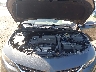 1G1ZE5ST3GF****** Repairable 2016 Chevrolet Malibu in Lexington