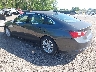 1G1ZE5ST3GF****** Salvage and Repairable 2016 Chevrolet Malibu in Lexington