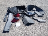 KMHL34JJXPA****** Wrecked 2023 Hyundai Sonata in Nevada State