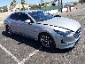 KMHL34JJXPA****** Salvage and Wrecked 2023 Hyundai Sonata in Las Vegas