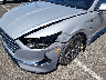 KMHL34JJXPA****** Salvage and Repairable 2023 Hyundai Sonata in Nevada State
