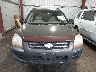 KNDJF724767****** Wrecked 2006 Kia Sportage in Virginia State