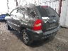 KNDJF724767****** Salvage and Repairable 2006 Kia Sportage in Tidewater
