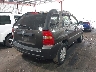 KNDJF724767****** Salvage and Wrecked 2006 Kia Sportage in Virginia State