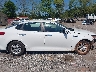 5XXGT4L35GG****** Reparables 2016 Kia Optima en Estado de Georgia