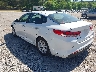 5XXGT4L35GG****** Salvamento y Reparables 2016 Kia Optima en Atlanta