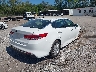 5XXGT4L35GG****** Salvamento y Destrozados 2016 Kia Optima en Estado de Georgia
