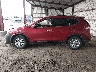 KNMAT2MT2GP****** Reparables 2016 Nissan Rogue en Estado de Nebraska