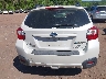 JF2GPAWC5E8****** Destrozados 2014 Subaru XV Сrosstrek