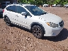 JF2GPAWC5E8****** Salvamento y Destrozados 2014 Subaru XV Сrosstrek en Birmingham