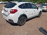 JF2GPAWC5E8****** Salvamento y Destrozados 2014 Subaru XV Сrosstrek en Estado de Alabama