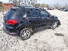 WVGAV7AX3GK****** Salvage and Wrecked 2016 Volkswagen Tiguan in West Virginia State
