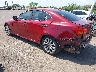 JTHBK262882****** Salvage and Repairable 2008 Lexus IS in Honolulu