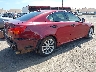 JTHBK262882****** Salvage and Wrecked 2008 Lexus IS in Hawaii State