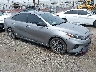 3KPF54AD2PE****** Usados 2023 Kia Forte en Estado de California