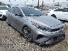 3KPF54AD2PE****** Salvamento y Destrozados 2023 Kia Forte en Fontana