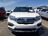 5FNYF6H94HB****** Wrecked 2017 Honda Pilot in North Carolina State